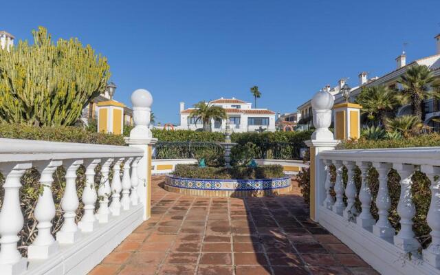 042 Pueblo La Paloma, Mijas Costa