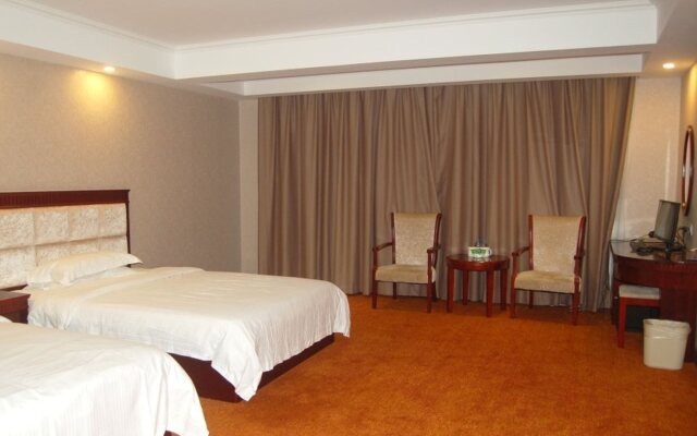 GreenTree Inn Shantou Chaoyang District Mianxi Road Hotel