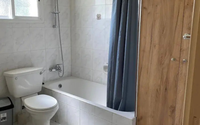 Kritos Apartments With Two Bedrooms