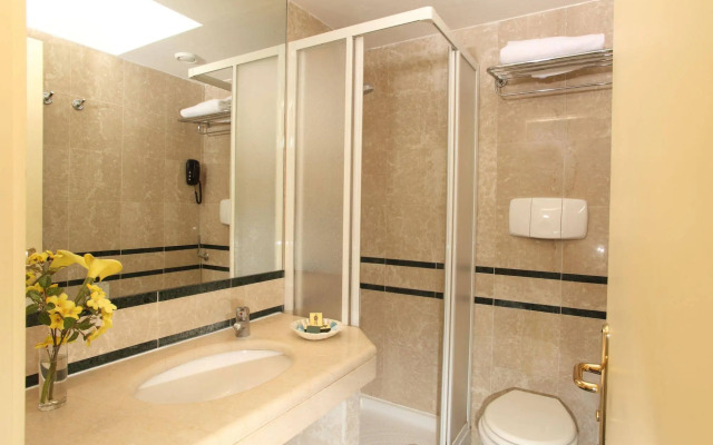 Hotel Delle Vittorie