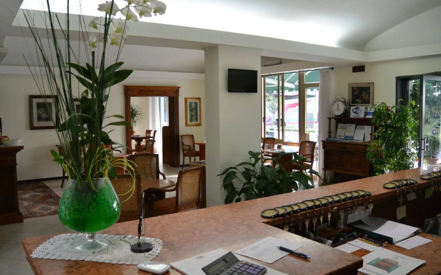 Hotel Suisse