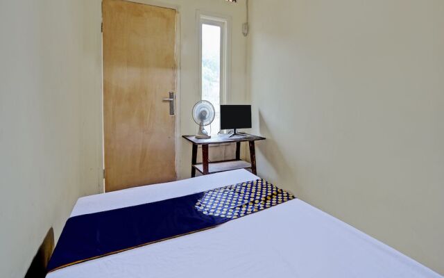 SPOT ON 92799 Tanjung Indah Homestay Syariah