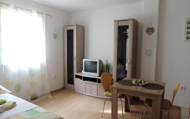 Old Town Rooms -Jurja Dalmatinca