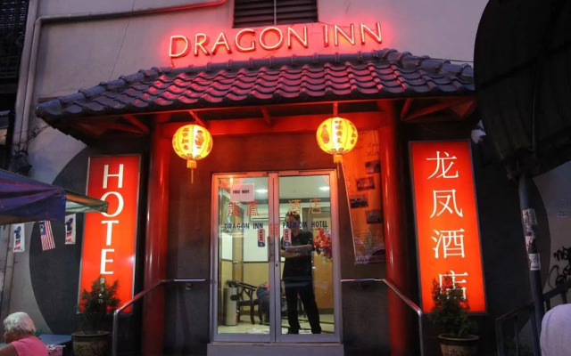 Dragon Inn Premium Hotel