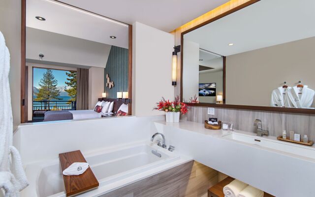 Edgewood Tahoe Resort