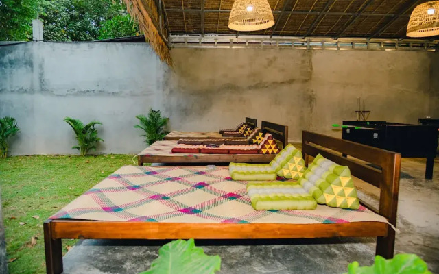 Banyan Tree Hostel