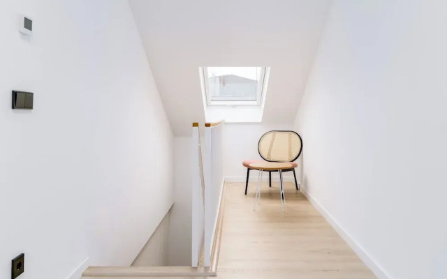 limehome Santiago de Compostela