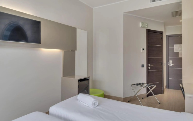 B&B Hotel Como Camerlata