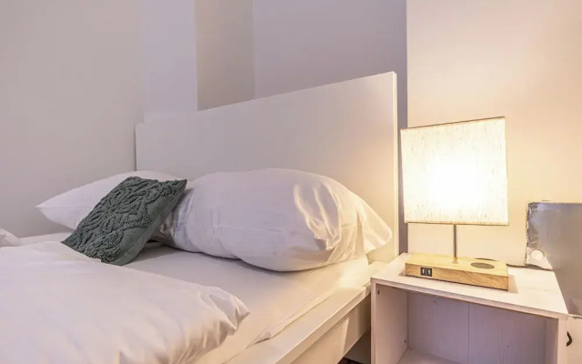 Charming 2BR Apt Vienna Long Stay