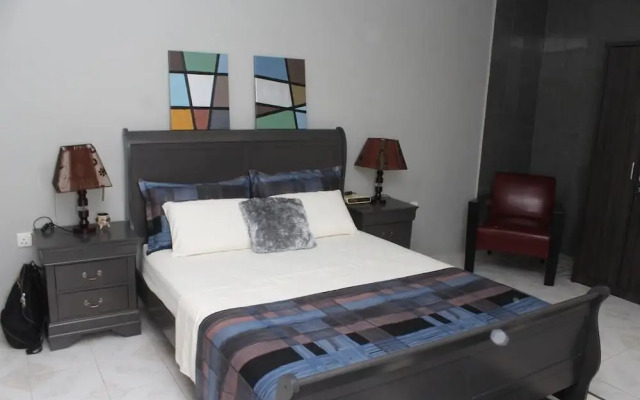 Rose Leat Elegant Bed & Breakfast