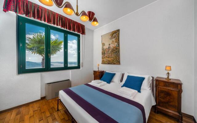 Palazzo Contessa - Casa Da Suite -