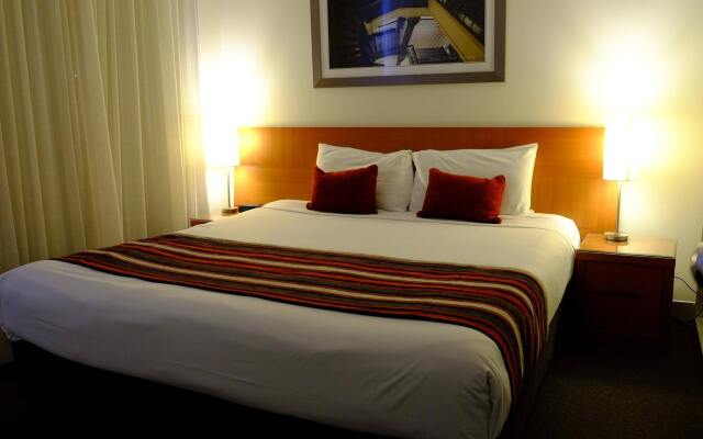 Club Wyndham Sydney