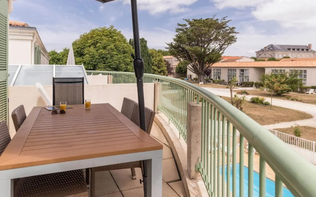 Residence P&V Premium le Palais des Gouverneurs