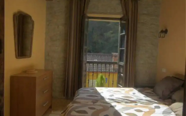 Casa Rural El Sumiciu