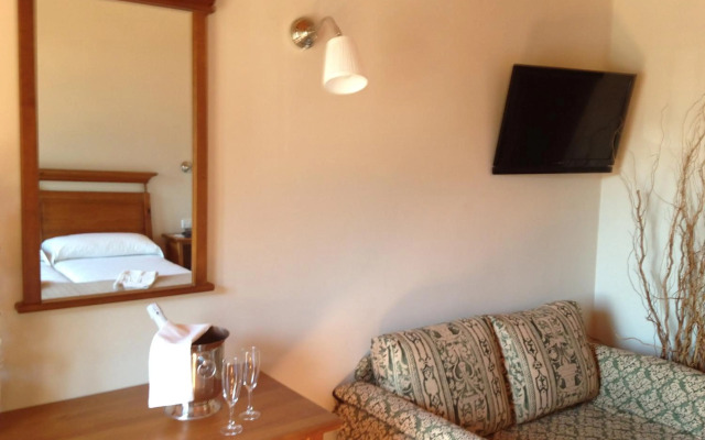 Hotel Xalet Verdú