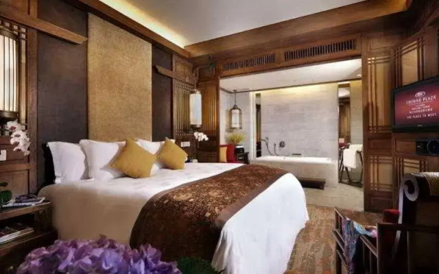 Crowne Plaza Lijang Ancient Town