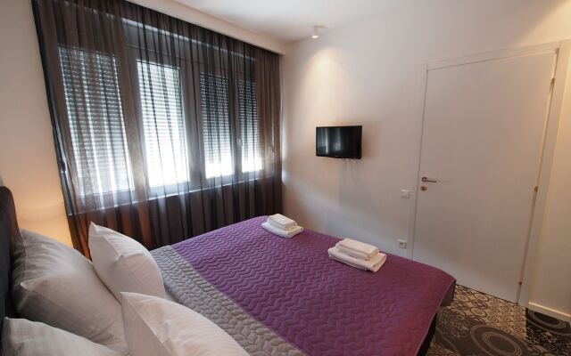 Luxury Apartments Belgrade