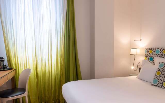 The Originals Boutique, Hôtel Le Lion, Clermont-Ferrand