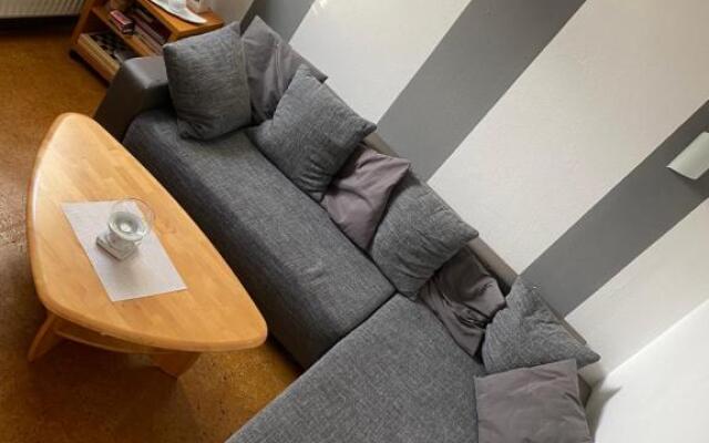 Gästehaus Seeburg Apartments