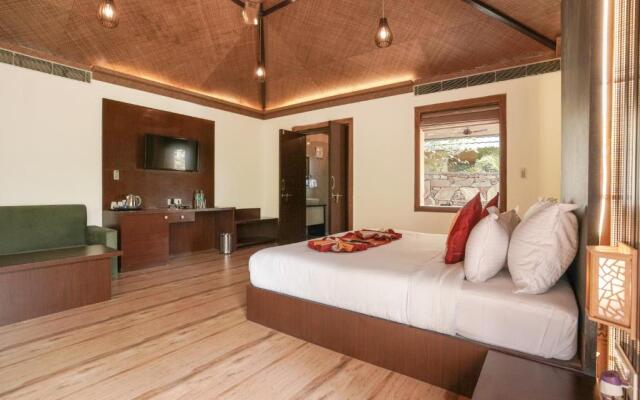 Nature Village Resort