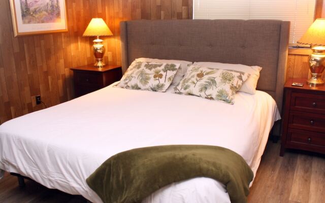 Black Bear Crossing - Pet Friendly - Newly Remodeled