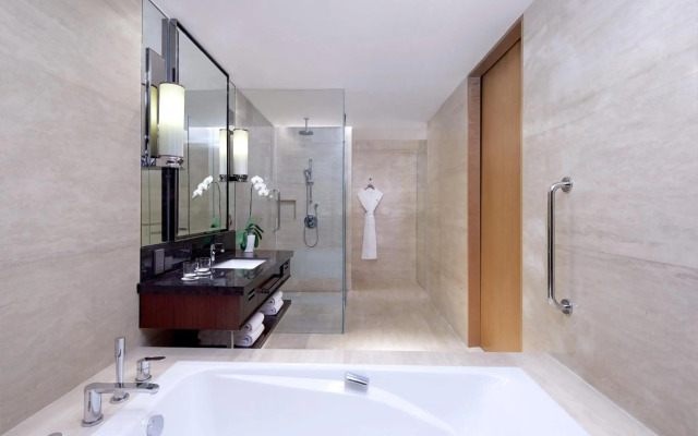 The Westin Jakarta