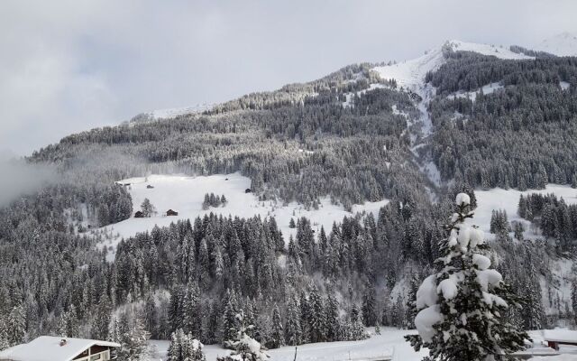 Ferienwohnungen Riezler