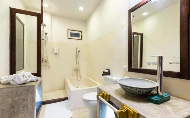 Cheva Gallery Boutique Hotel