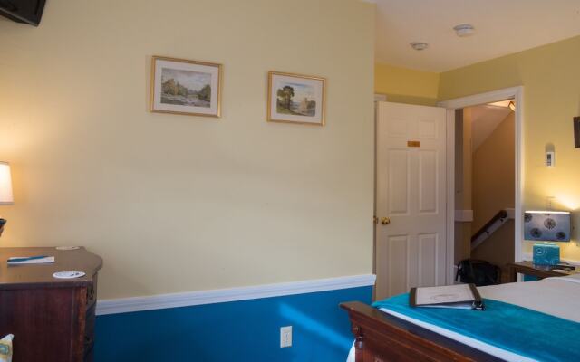 Mercury Hotel Provincetown