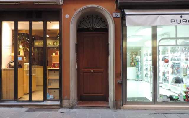 Piazza Grande Apartment