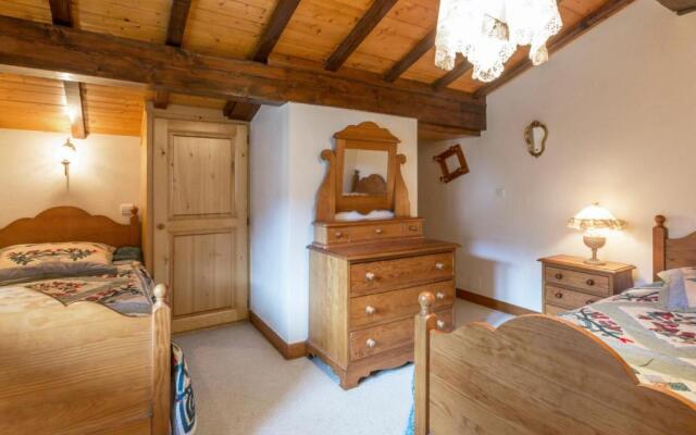 Appartement La Clusaz, 3 pièces, 4 personnes - FR-1-304-193
