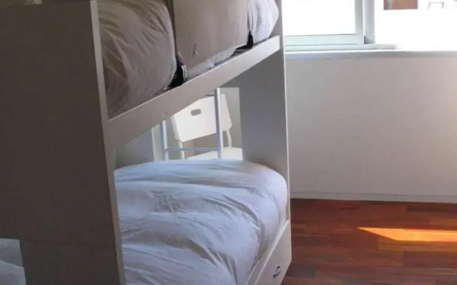 Charming Apartament at Playa Isla de Arosa