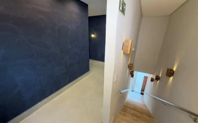 Smart Suítes Trancoso