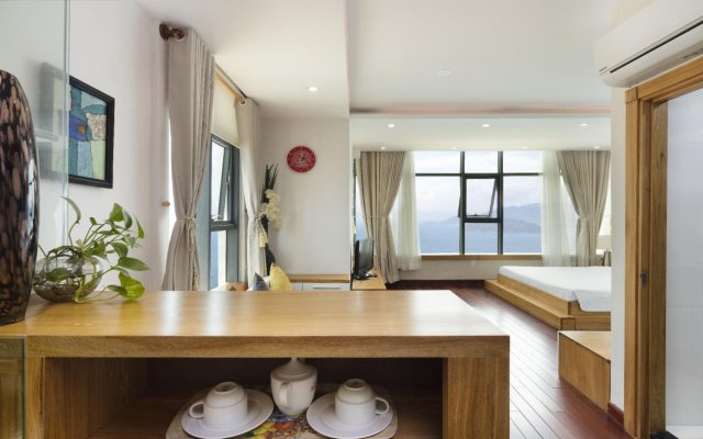 Nha Trang Beach Apartments