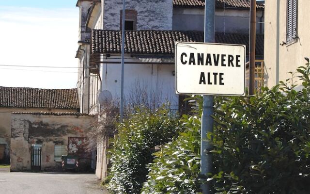 Rustico Felix Affittacamere