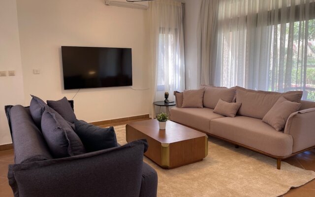 Marassi North Coast Twin House Verdi 78