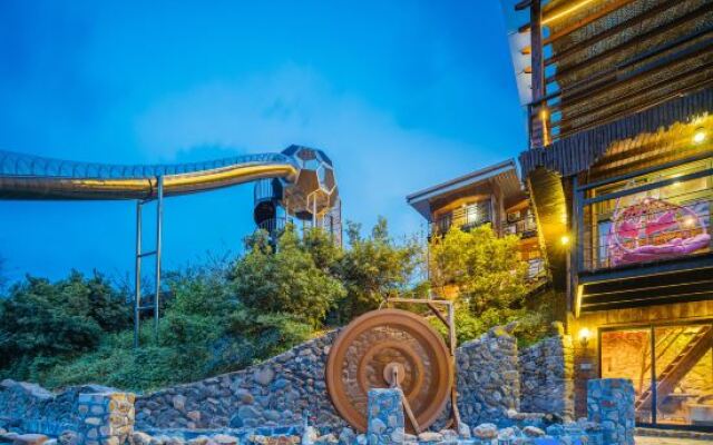 Moganshan Xiaoyao Resort