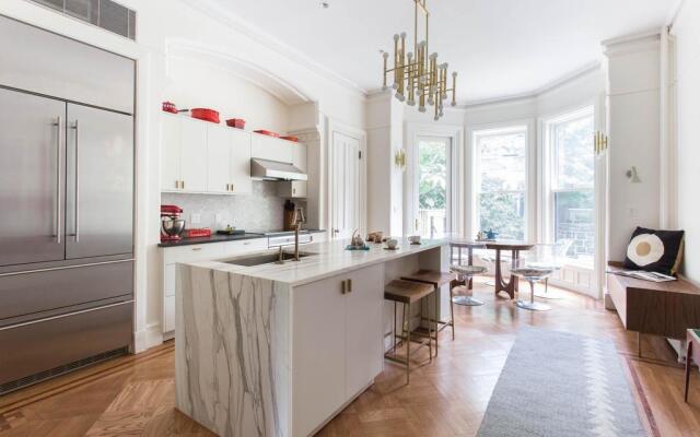 onefinestay - Fort Greene private homes