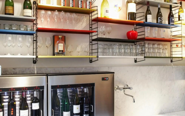 Vintage Hotel Brussels