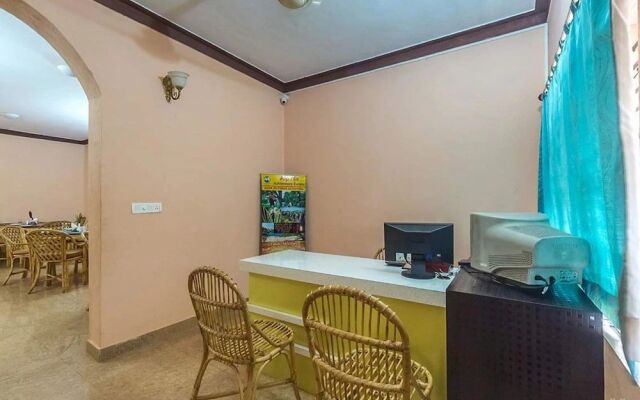 Maxima Coorg El ocio