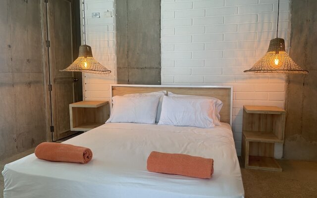 Stamp Hostel Manzanillo