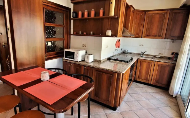 2Rooms Promenade Sea Confort Terrace