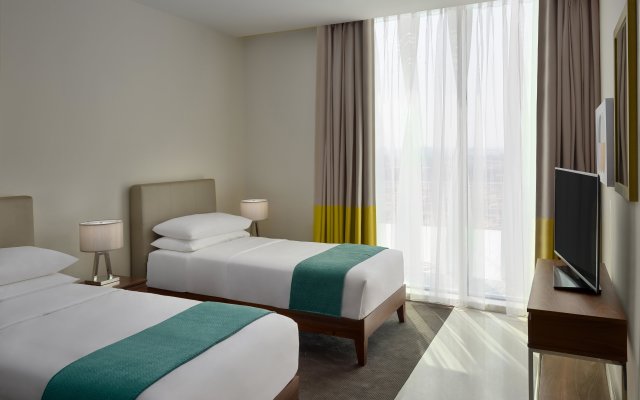 Staybridge Suites Al Khobar, an IHG Hotel