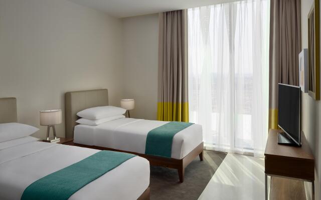 Staybridge Suites Al Khobar by IHG