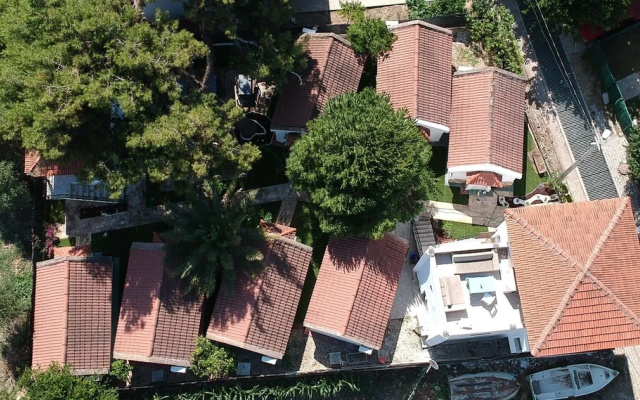 Calaberno Otel