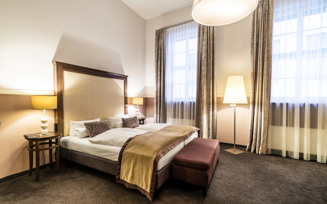Aparthotel am Schloss