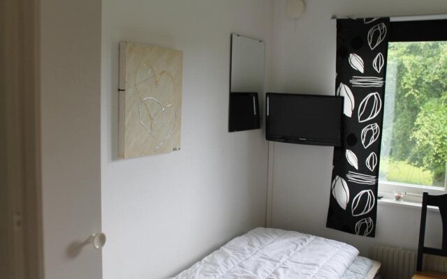 Nyckelbo Vandrarhem - Hostel