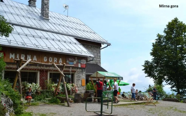 Vikend apartma Ma&Ja