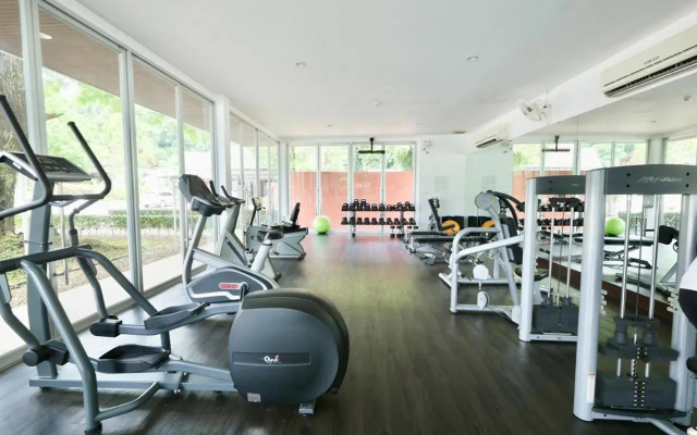 Tinidee Hotel At Phuket