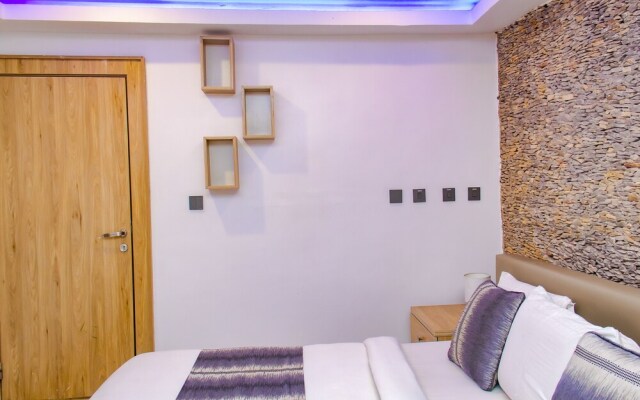 Shartell Hotels Jos
